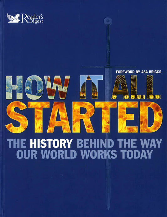 How It All Started (Reader'S Digest)