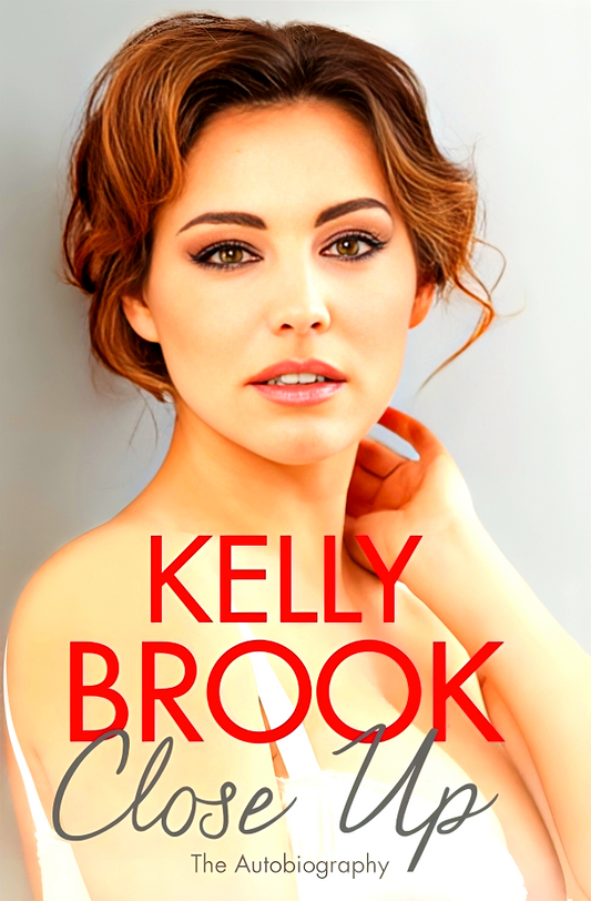 Close Up: The Autobiography