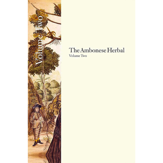 The Ambonese Herbal, Volume 2
