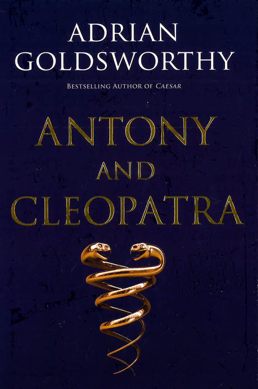 Antony And Cleopatra