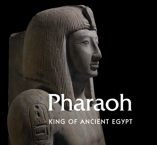 Pharaoh : King Of Ancient Egypt