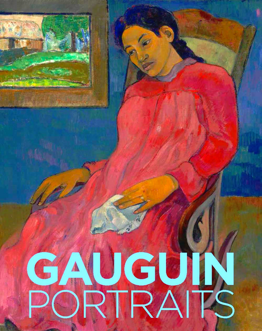 Gauguin: Portraits