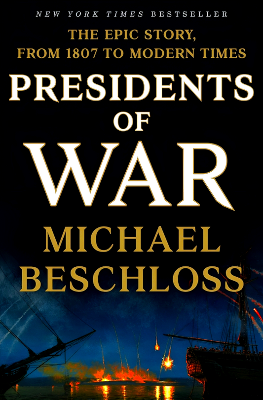 Presidents Of War
