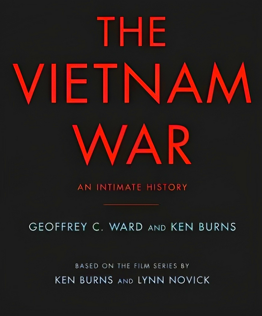 The Vietnam War: An Intimate History
