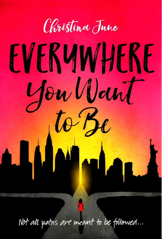 Everywhere You Want To Be (Blink)