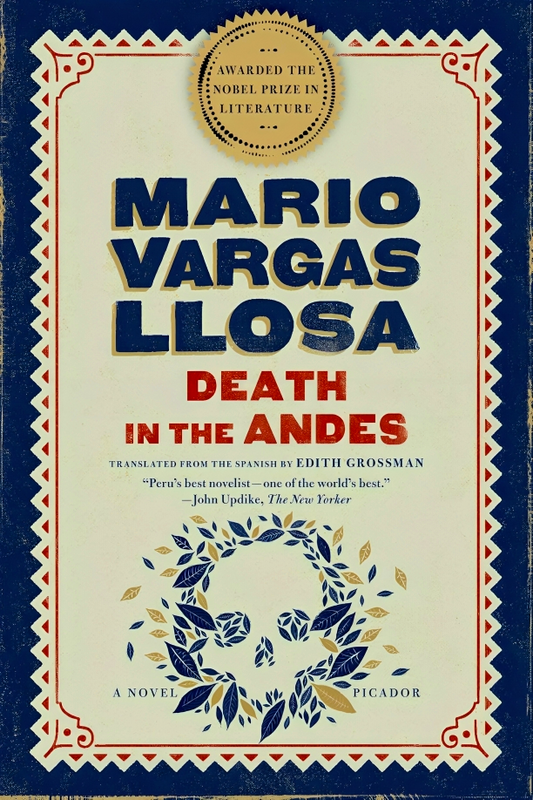 Death In The Andes