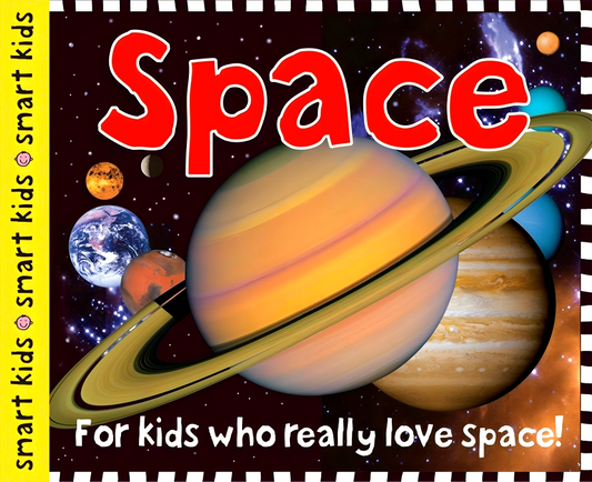 Smart Kids: Space