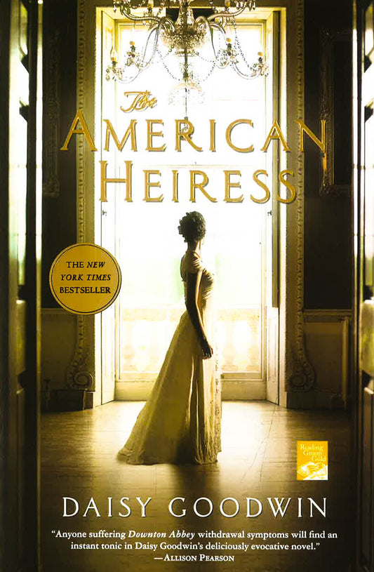 The American Heiress