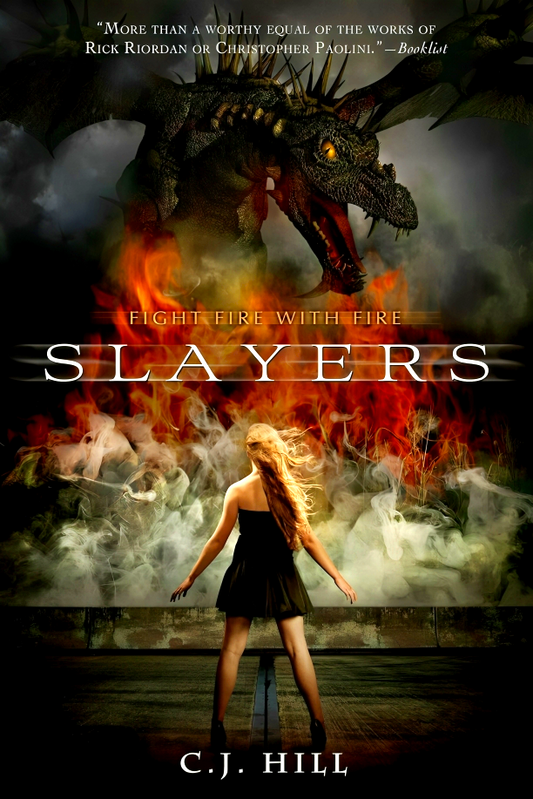 Slayers