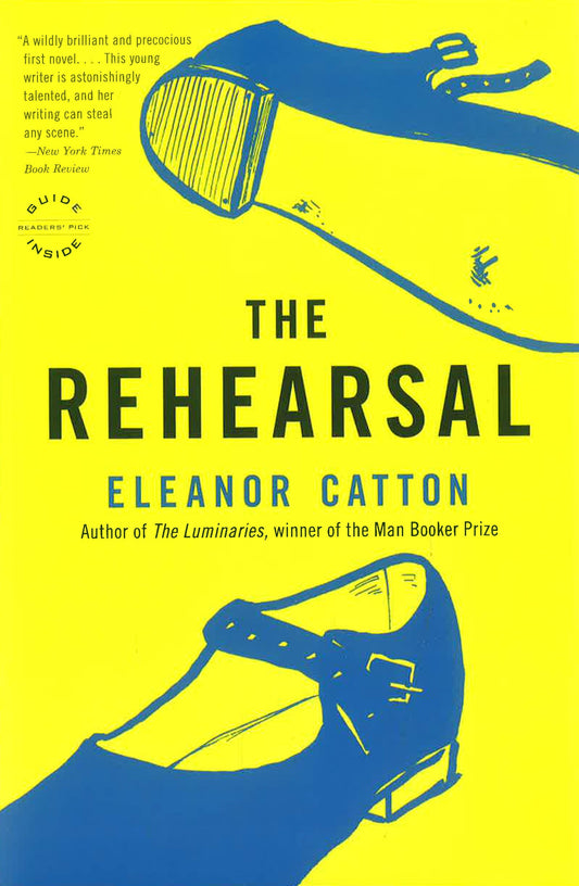 The Rehearsal: A Novel