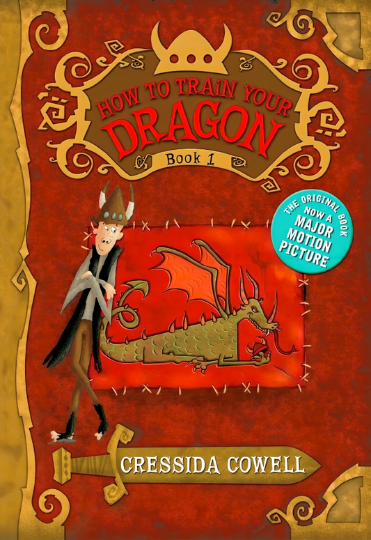 How To Train Your Dragon