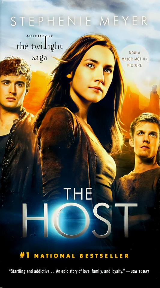 Host: A Novel