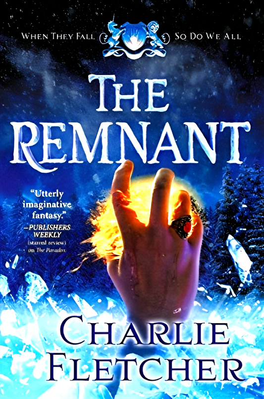 The Remnant (The Oversight)