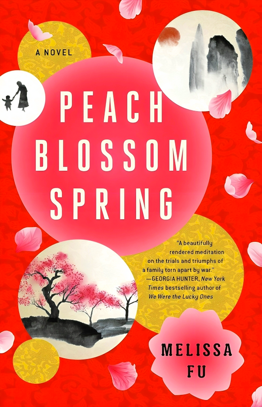 Peach Blossom Spring