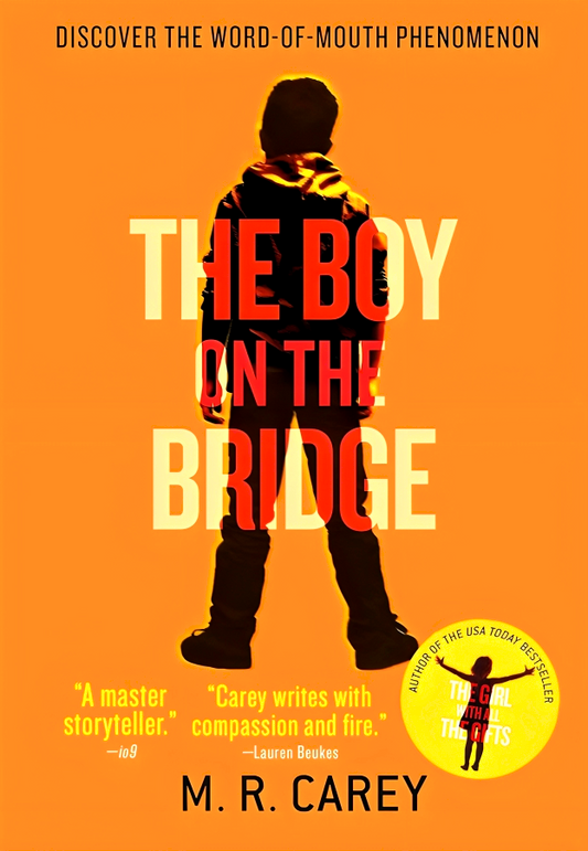 [Bargain Corner] The Boy On The Bridge