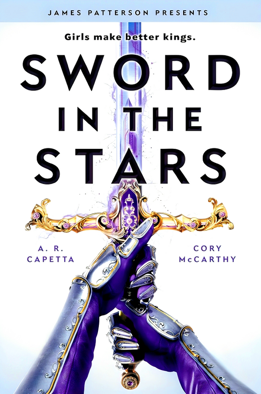 Sword in the Stars: A Once & Future Novel