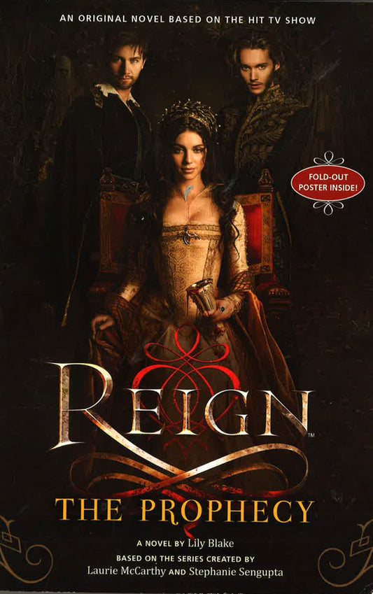 Reign: The Prophecy