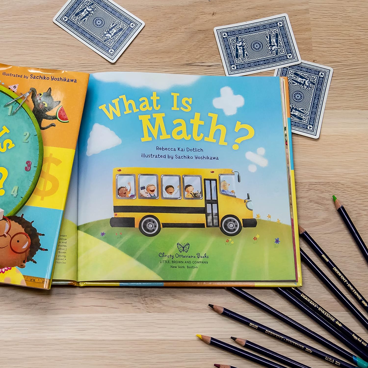 What Is Math Book What Is Math? – BookXcess