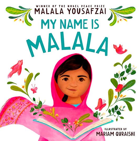 My Name Is Malala