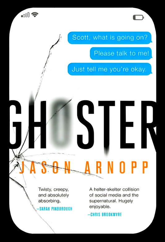 Ghoster