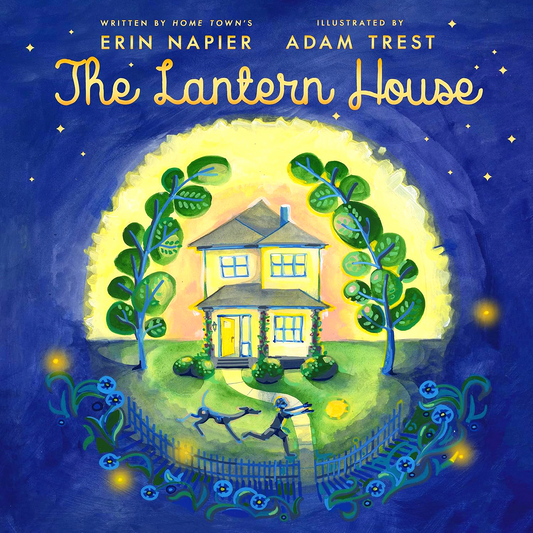 The Lantern House