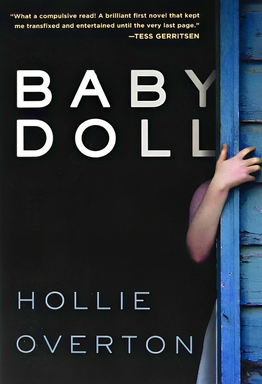 Baby Doll: International Edition