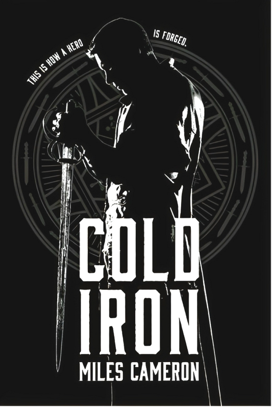 Cold Iron