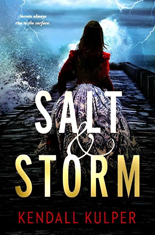 Salt & Storm