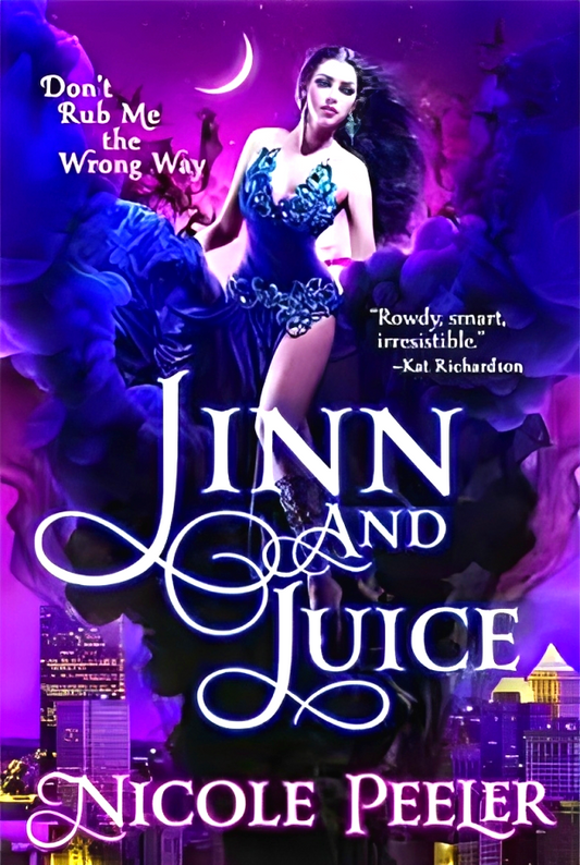 Jinn and Juice