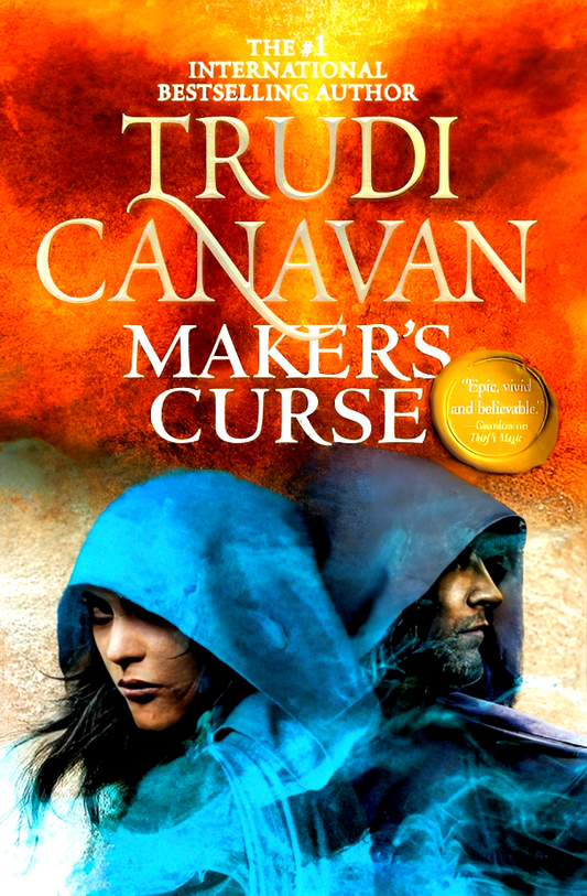 Millennium's Rule: Maker's Curse