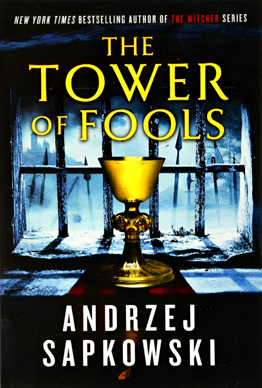 The Tower of Fools