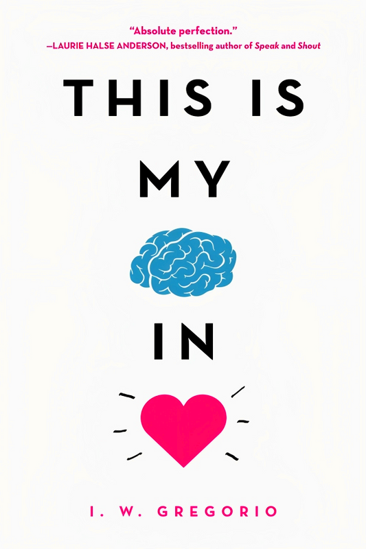 This Is My Brain In Love