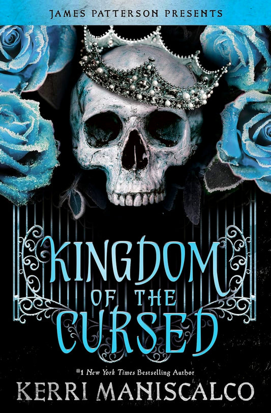 Kingdom Of The Wicked #2: Kingdom Of The Cursed
