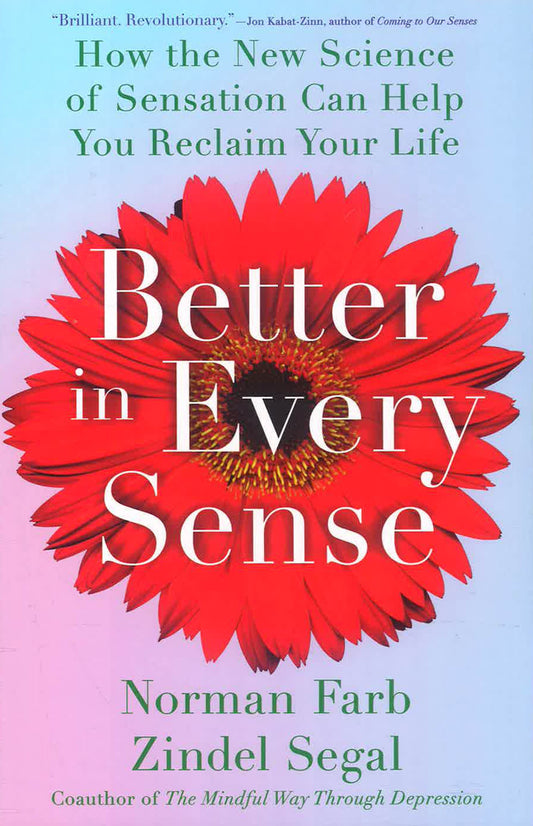 Better In Every Sense