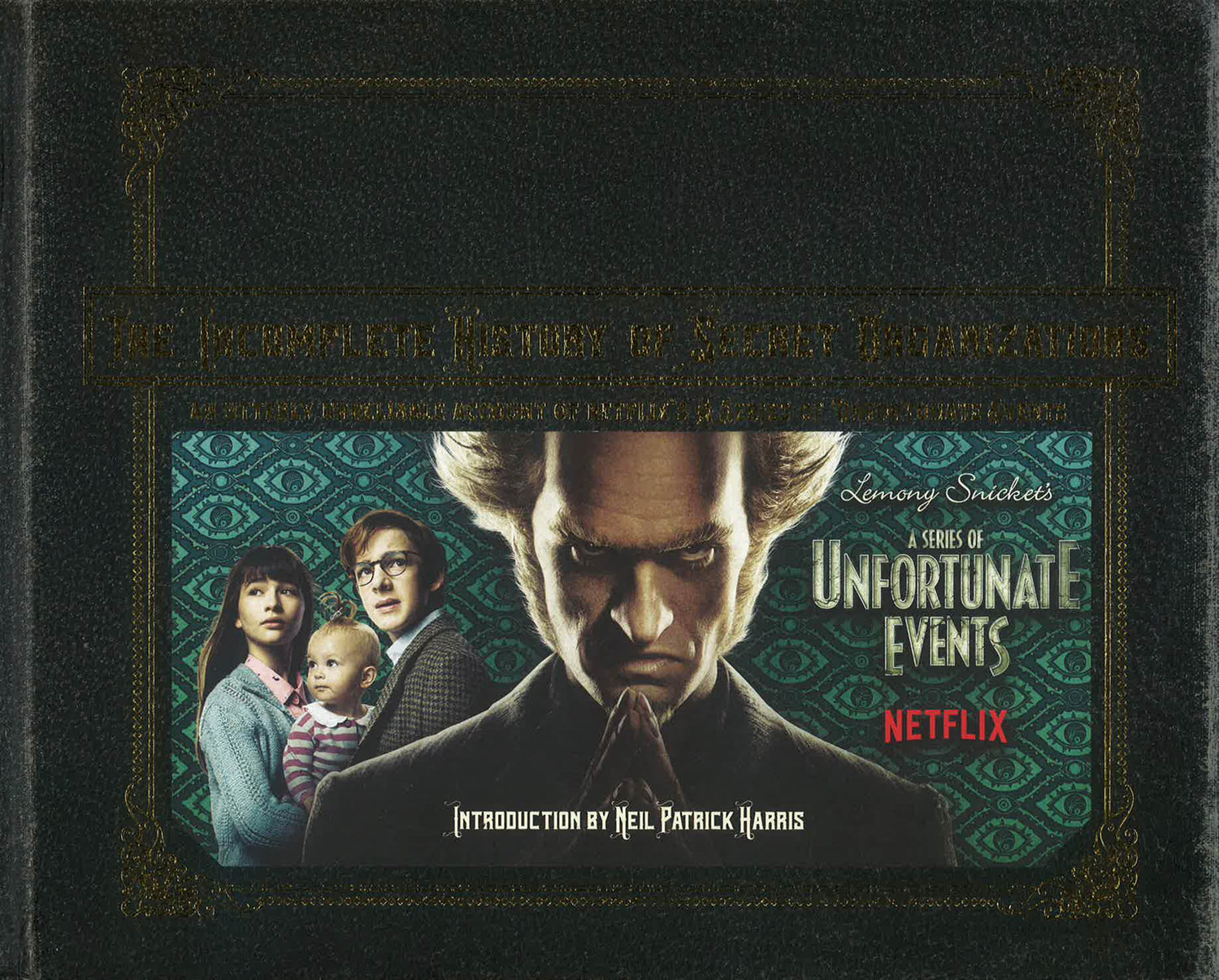 The Incomplete History Of Secret Organizations – BookXcess