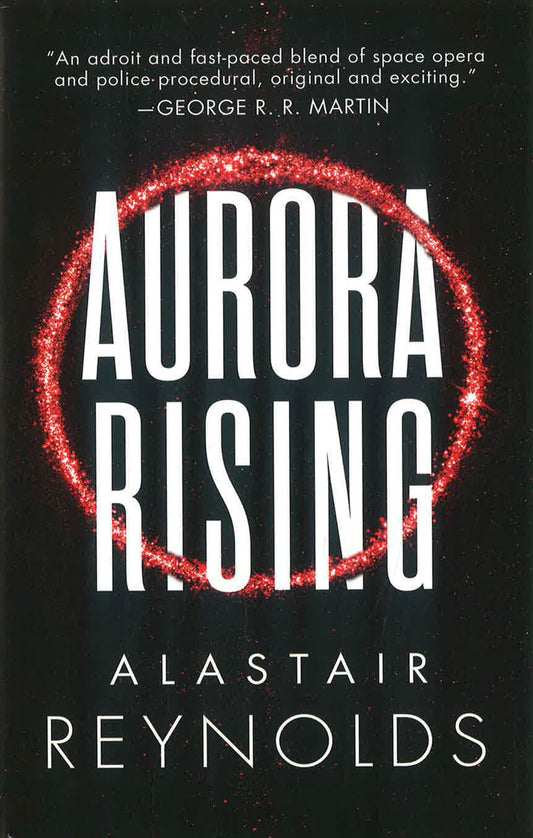Aurora Rising