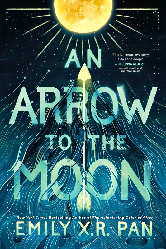 An Arrow To The Moon