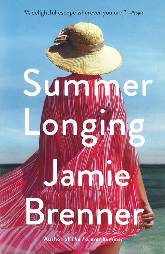 Summer Longing