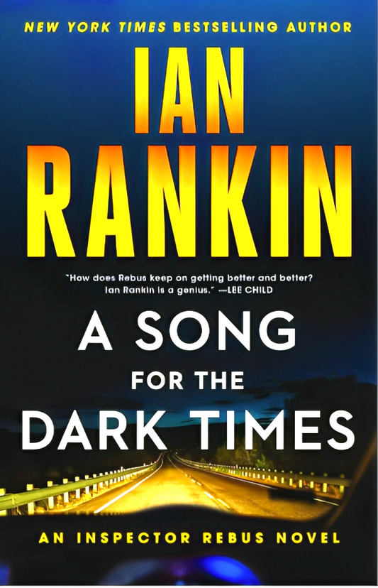 A Song for the Dark Times