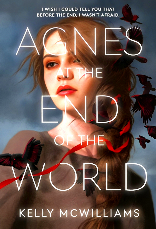 Agnes at the End of the World