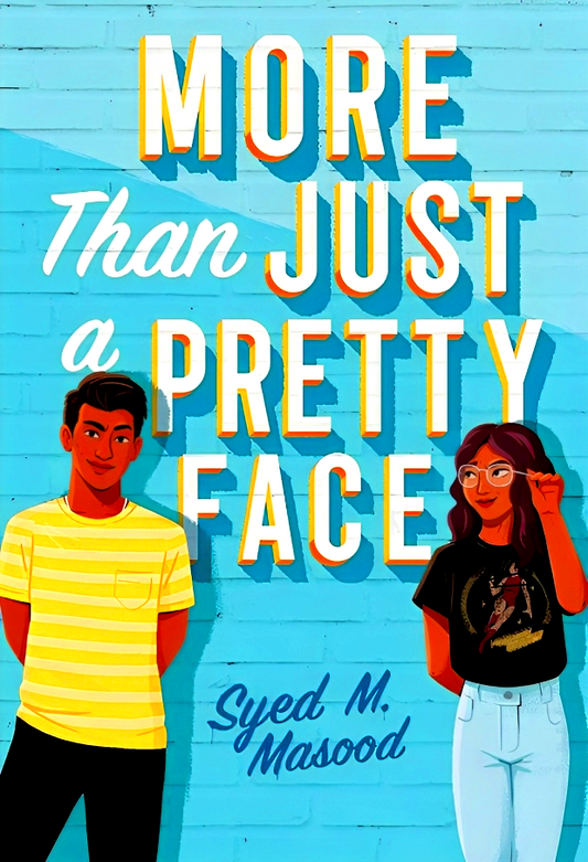 More Than Just A Pretty Face