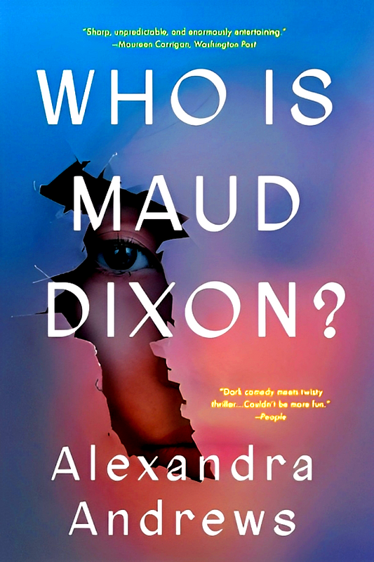 Who Is Maud Dixon?