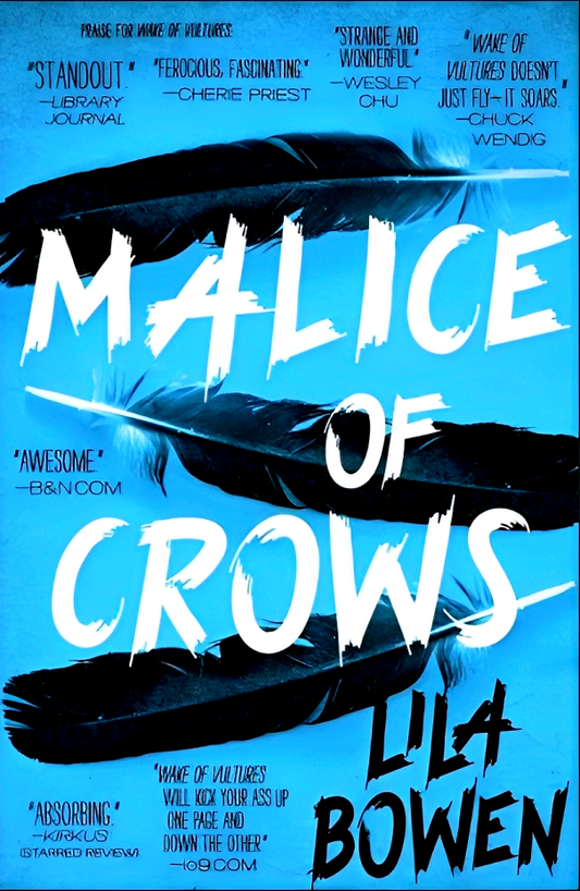 Malice of Crows