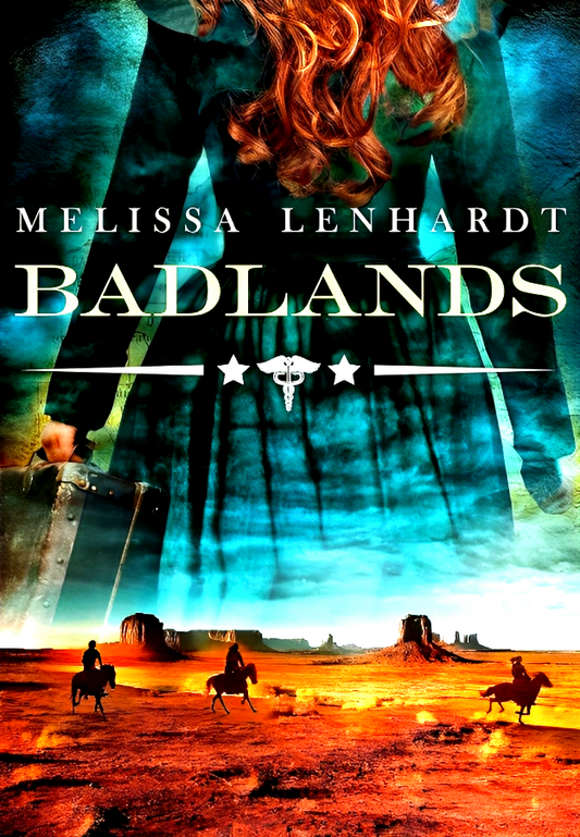 Badlands