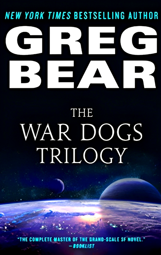 The War Dogs Trilogy