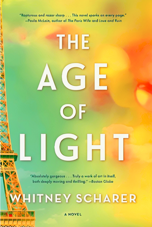 The Age of Light: A Novel