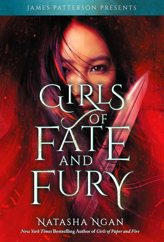 Girls Of Fate And Fury