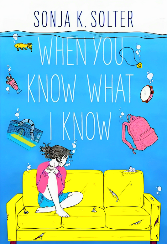 When You Know What I Know