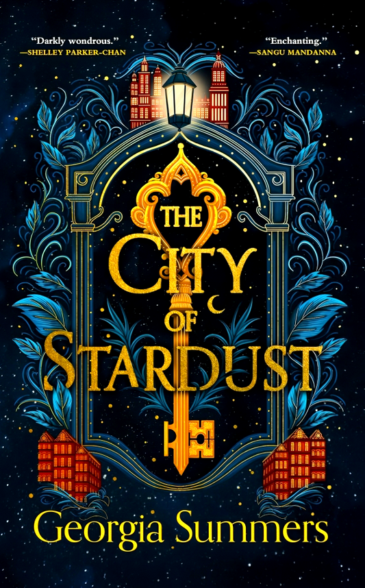 The City Of Stardust