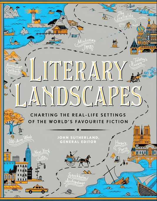 Literary Landscapes